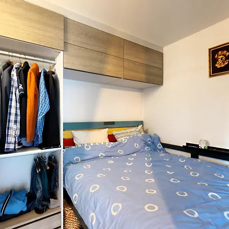 ARCACHON PLAGE Centrale Arcachón