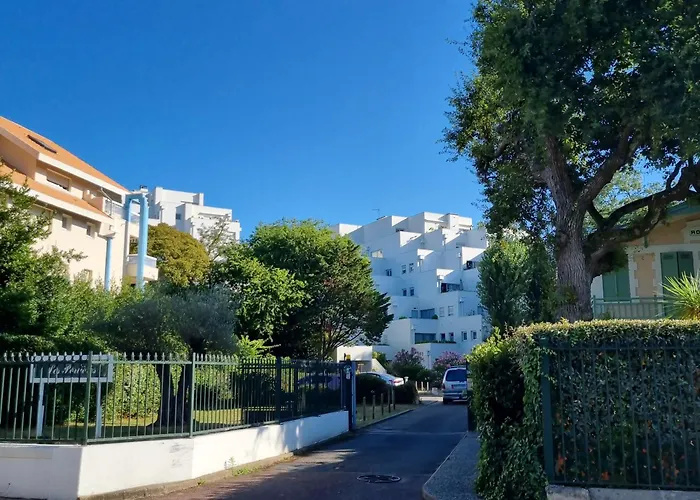 Arcachon Plage Centrale *