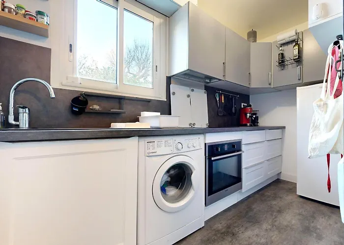 Apartmán Arcachon Plage Centrale *